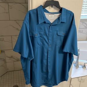 Columbia Big and Tall